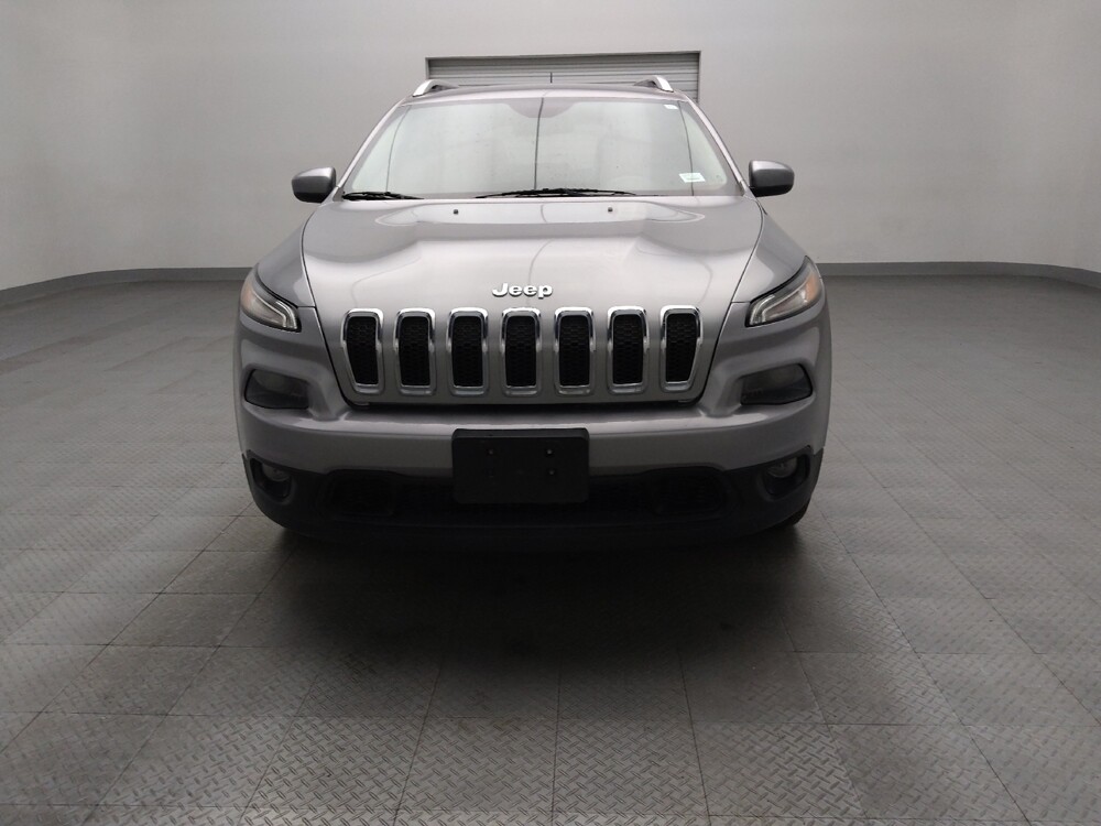 2015 Jeep Cherokee in Round Rock, TX 78664 - 18099192 15