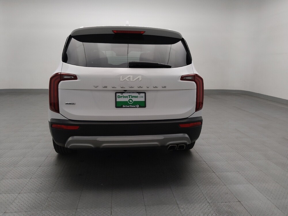 2022 Kia Telluride in Plano, TX 75074 - 18099194 6