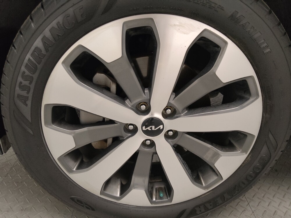 2022 Kia Telluride in Plano, TX 75074 - 18099194 31