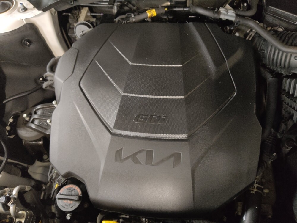 2022 Kia Telluride in Plano, TX 75074 - 18099194 30