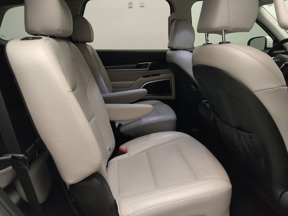 2022 Kia Telluride in Plano, TX 75074 - 18099194 19