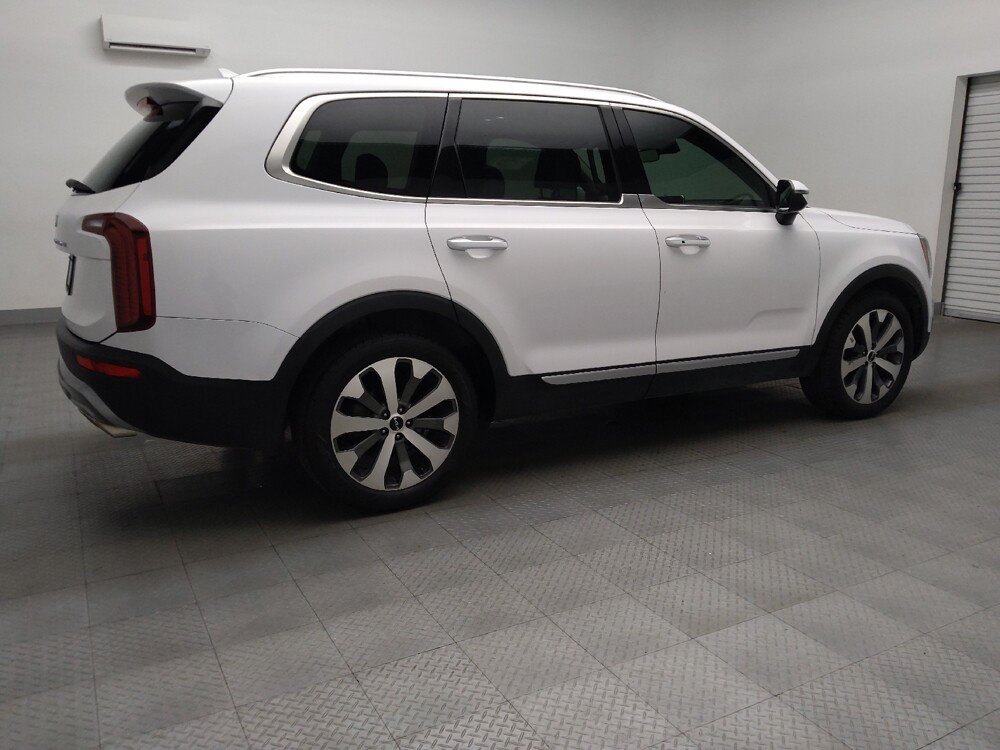 2022 Kia Telluride in Plano, TX 75074 - 18099194 10