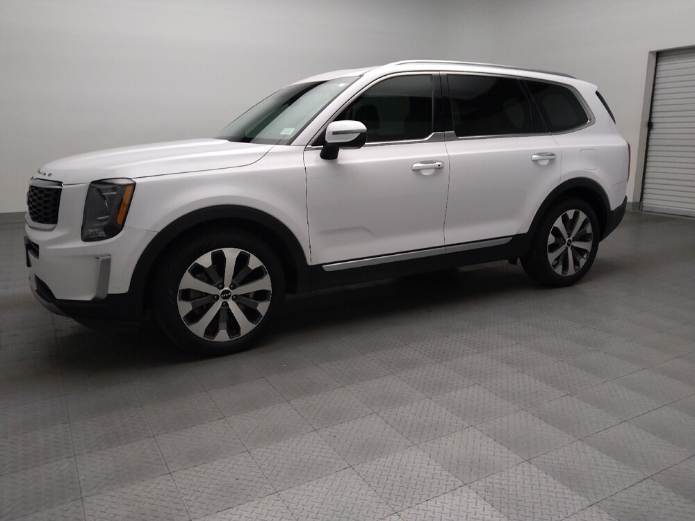 2022 Kia Telluride in Plano, TX 75074 - 18099194 2