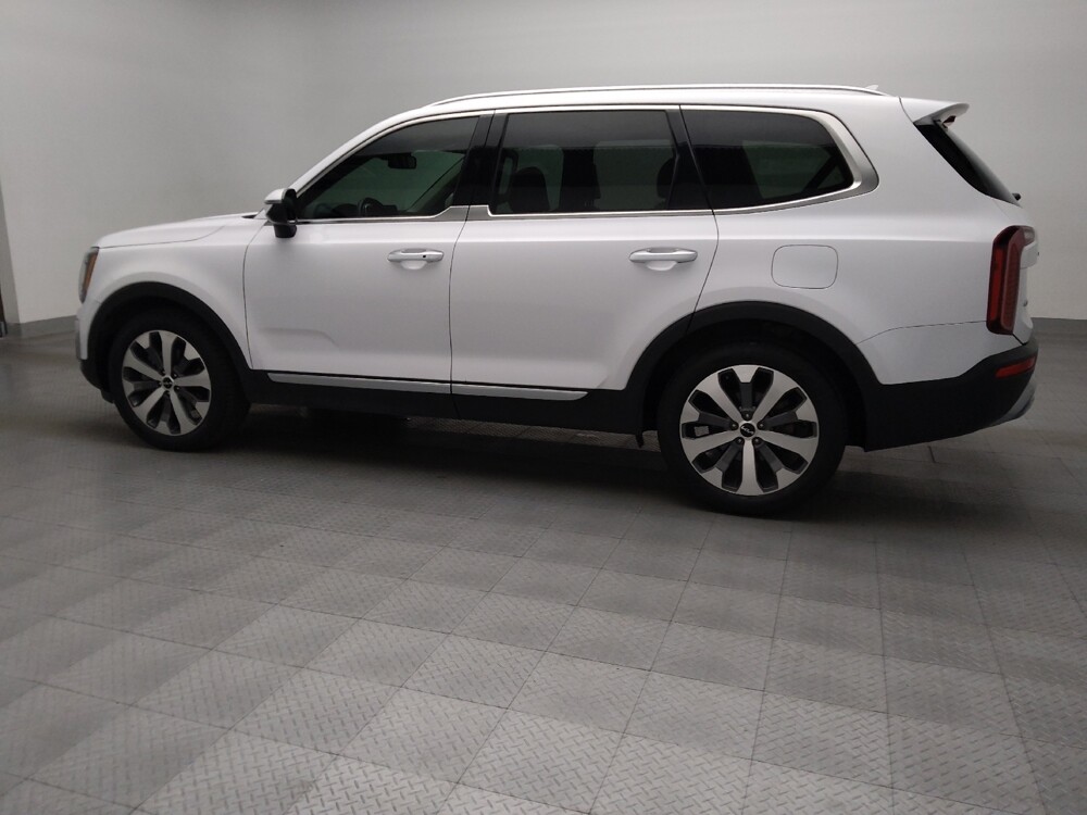 2022 Kia Telluride in Plano, TX 75074 - 18099194 3