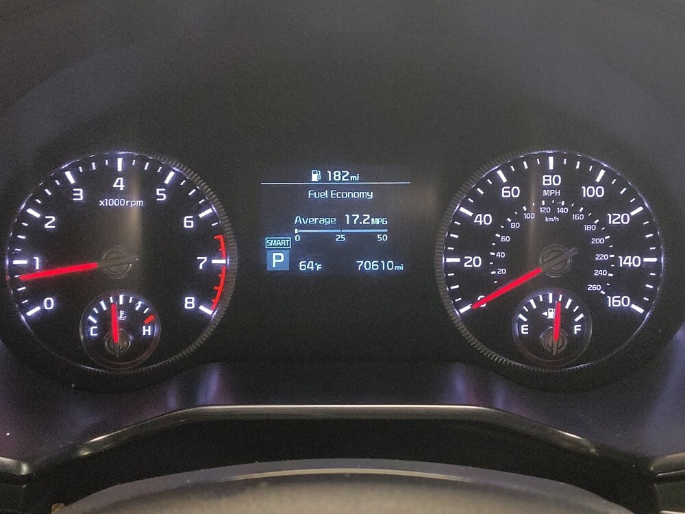 2022 Kia Telluride in Plano, TX 75074 - 18099194 23