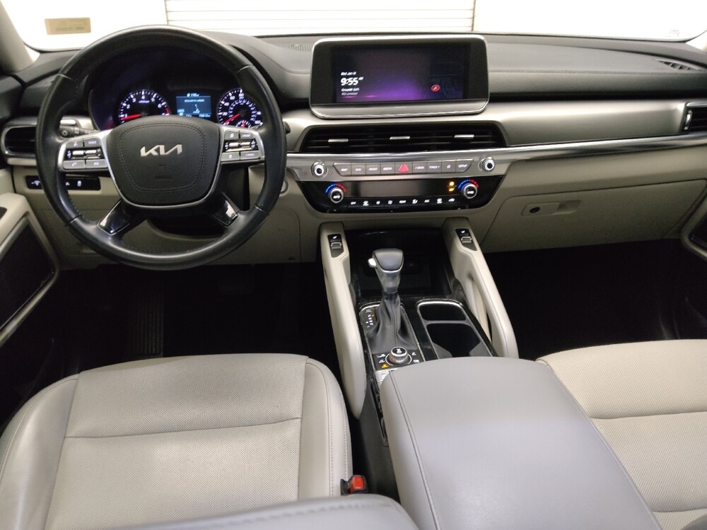 2022 Kia Telluride in Plano, TX 75074 - 18099194 22