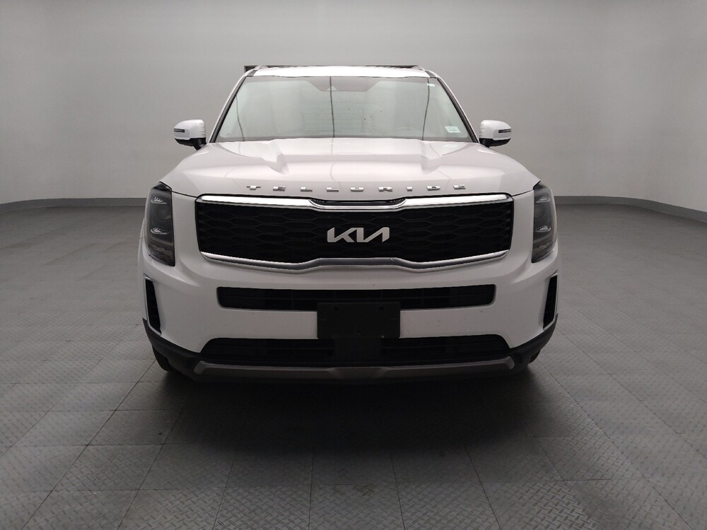 2022 Kia Telluride in Plano, TX 75074 - 18099194 14