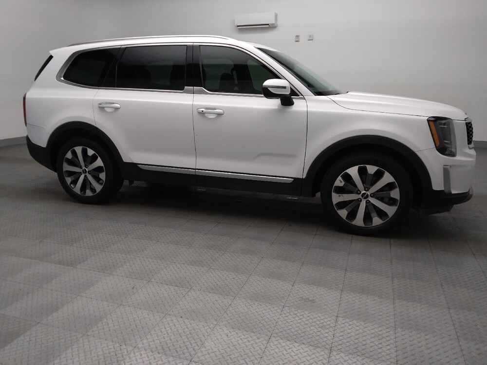 2022 Kia Telluride in Plano, TX 75074 - 18099194 11