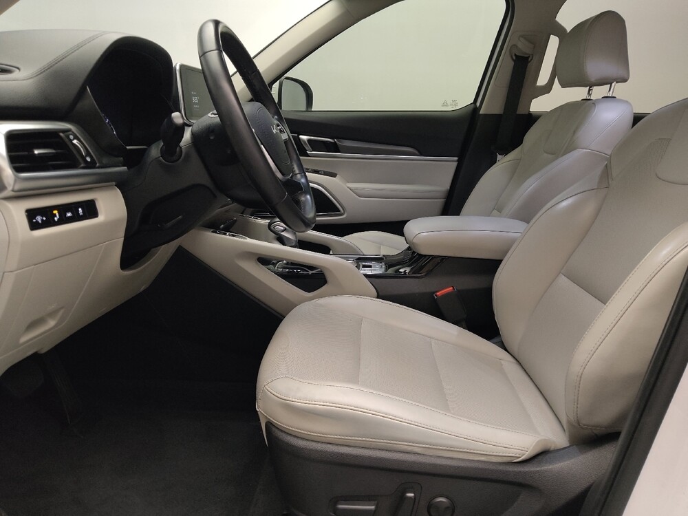 2022 Kia Telluride in Plano, TX 75074 - 18099194 17