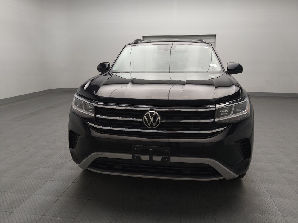 2022 Volkswagen Atlas in Lewisville, TX 75067 - 18099195 15