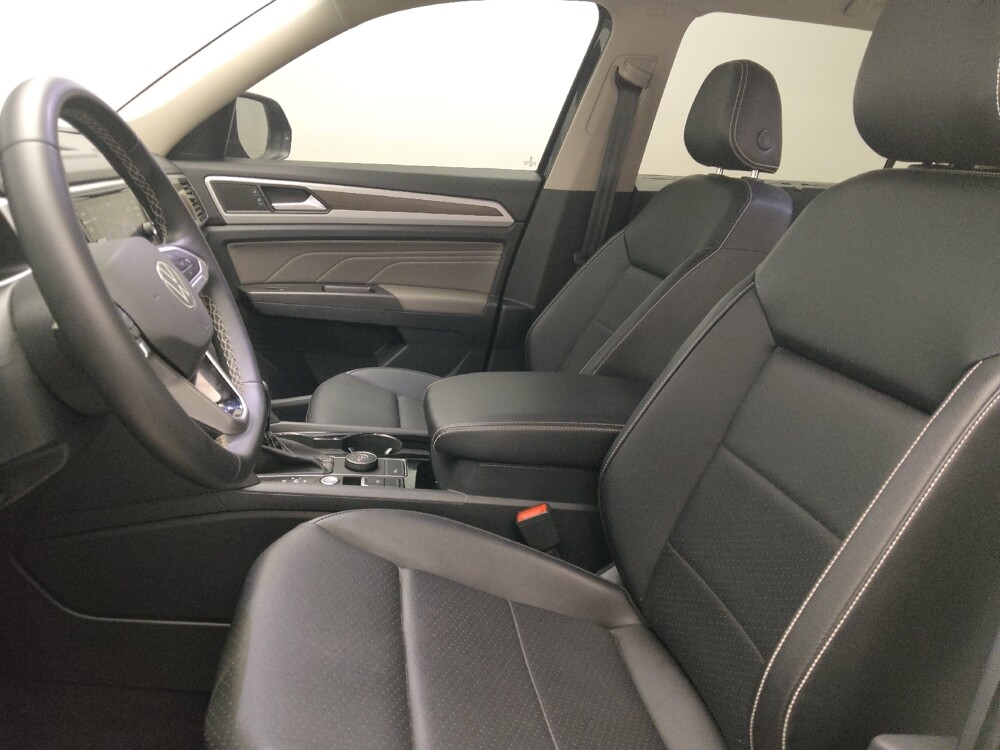 2022 Volkswagen Atlas in Lewisville, TX 75067 - 18099195 17