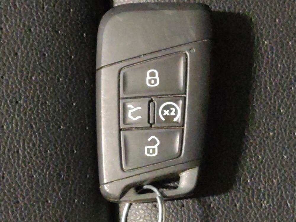 2022 Volkswagen Atlas in Lewisville, TX 75067 - 18099195 32