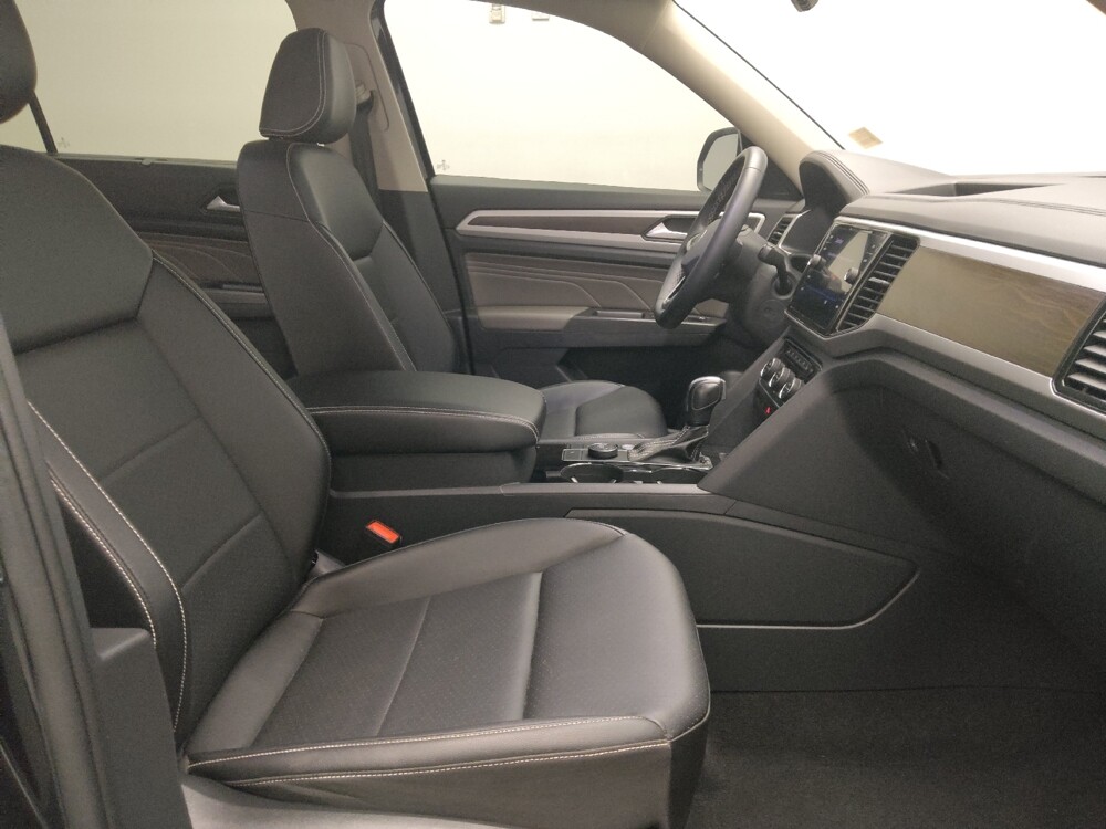 2022 Volkswagen Atlas in Lewisville, TX 75067 - 18099195 21