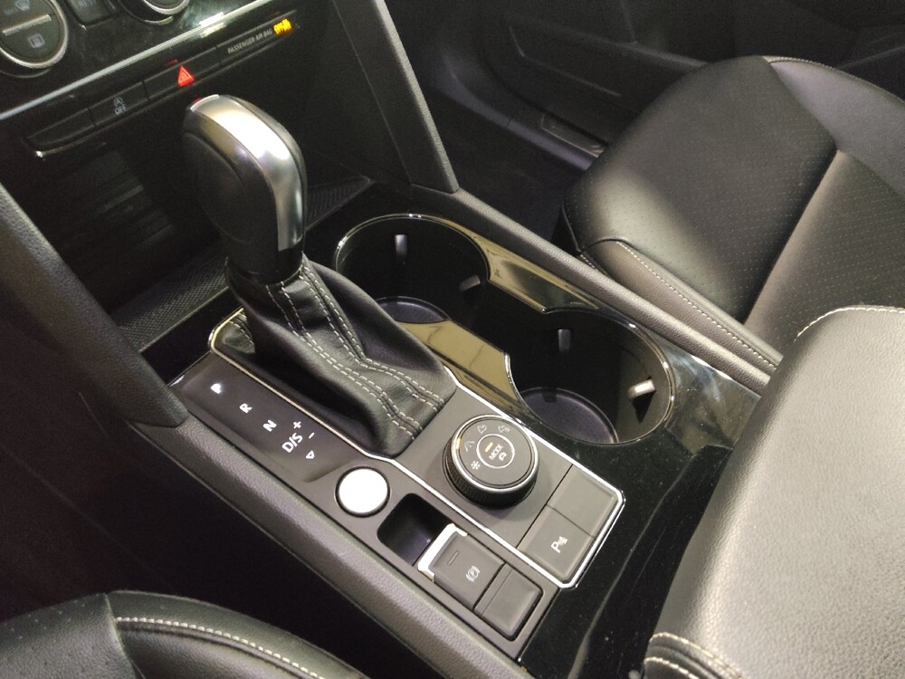 2022 Volkswagen Atlas in Lewisville, TX 75067 - 18099195 26