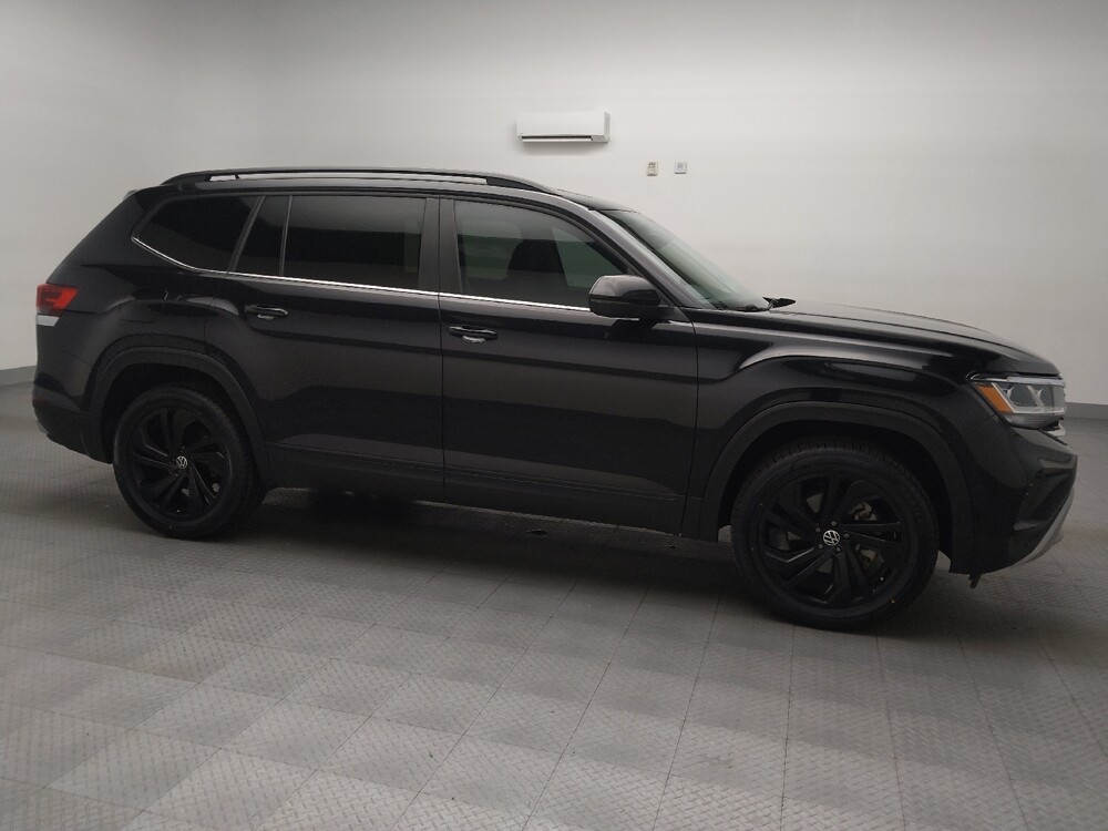 2022 Volkswagen Atlas in Lewisville, TX 75067 - 18099195 11