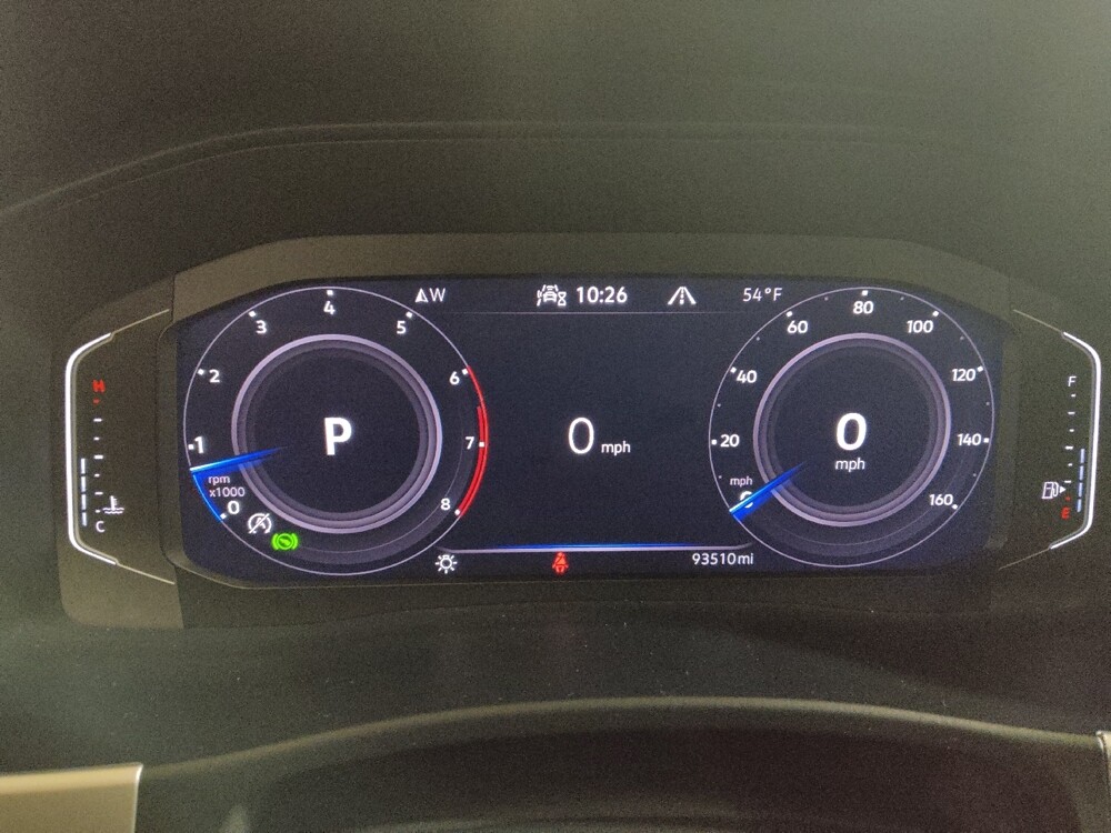 2022 Volkswagen Atlas in Lewisville, TX 75067 - 18099195 23