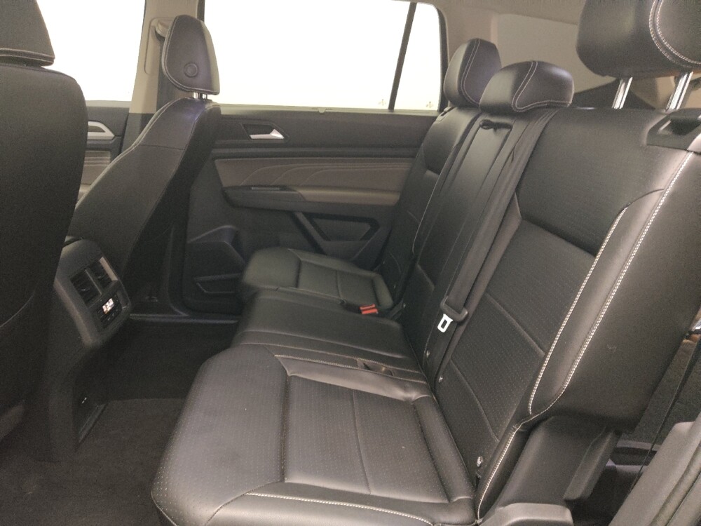 2022 Volkswagen Atlas in Lewisville, TX 75067 - 18099195 18