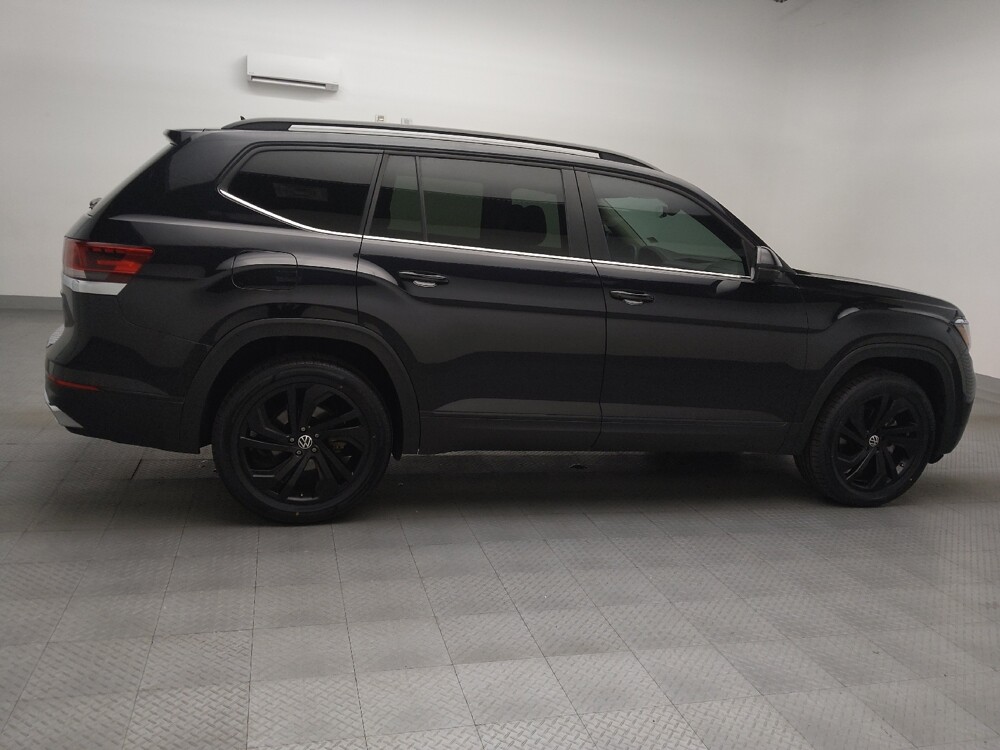 2022 Volkswagen Atlas in Lewisville, TX 75067 - 18099195 10