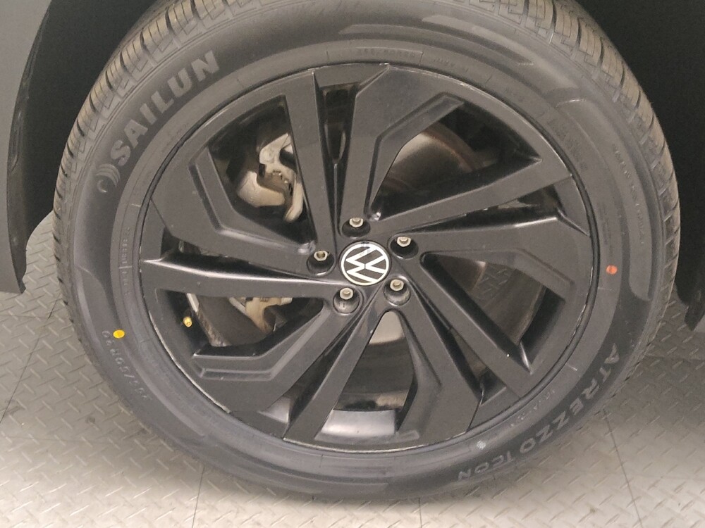 2022 Volkswagen Atlas in Lewisville, TX 75067 - 18099195 31