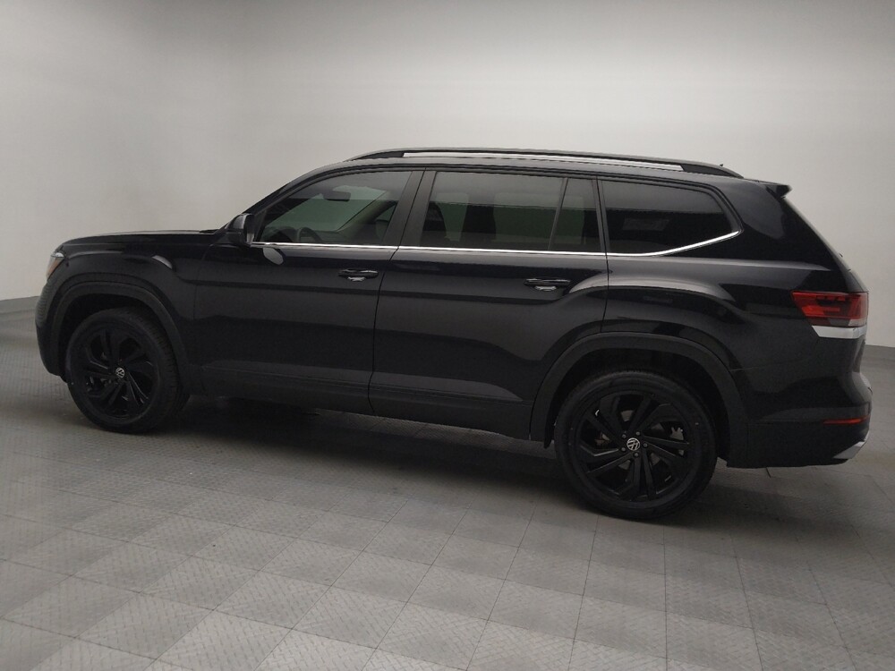 2022 Volkswagen Atlas in Lewisville, TX 75067 - 18099195 3