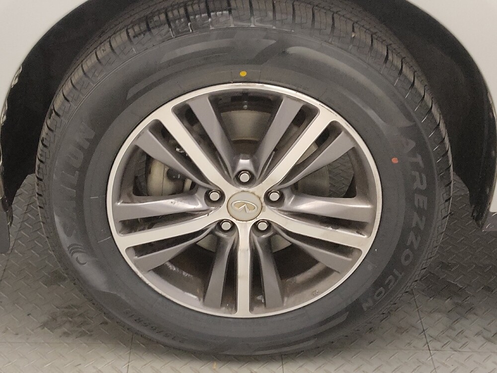 2019 INFINITI QX60 in Fort Worth, TX 76116 - 18099196 31