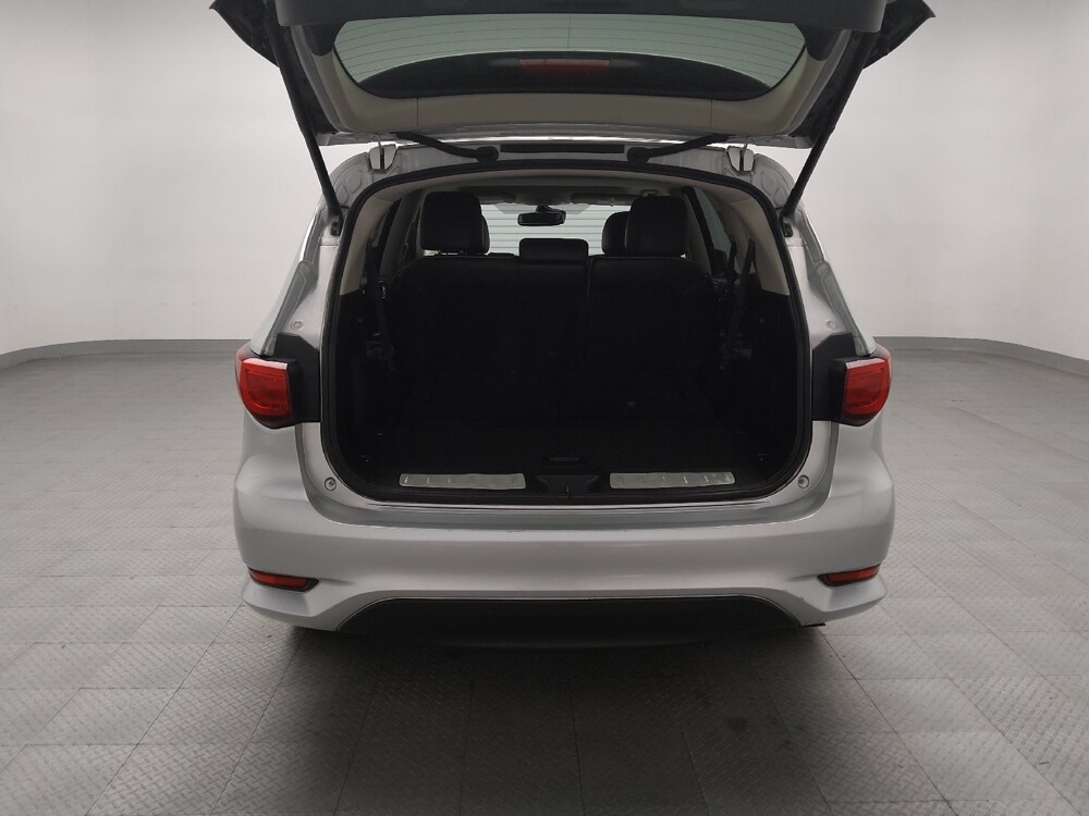 2019 INFINITI QX60 in Fort Worth, TX 76116 - 18099196 29