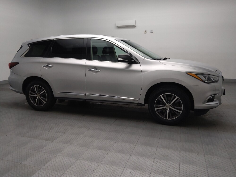 2019 INFINITI QX60 in Fort Worth, TX 76116 - 18099196 11