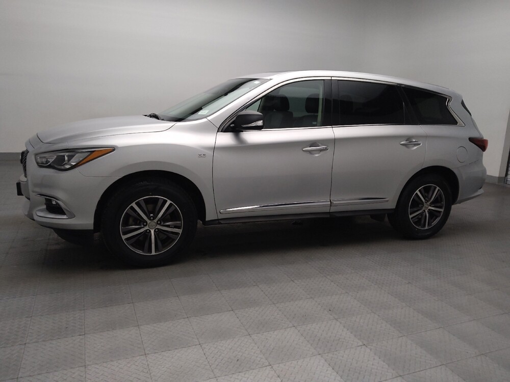 2019 INFINITI QX60 in Fort Worth, TX 76116 - 18099196 2