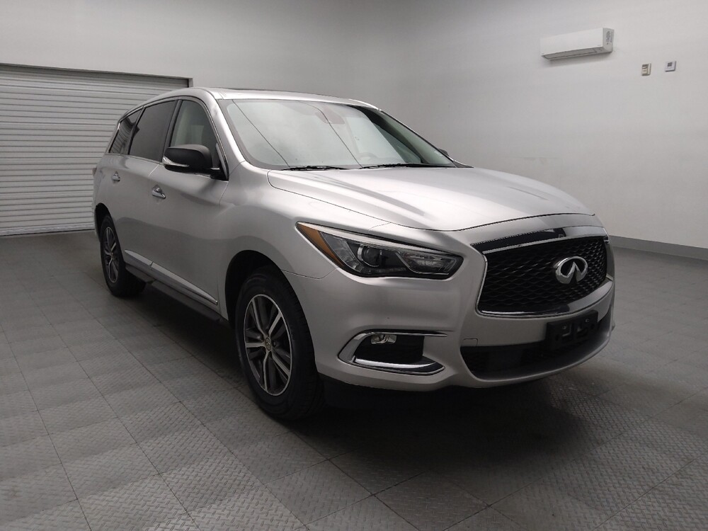 2019 INFINITI QX60 in Fort Worth, TX 76116 - 18099196 13