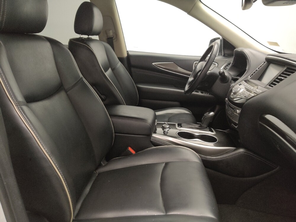 2019 INFINITI QX60 in Fort Worth, TX 76116 - 18099196 21