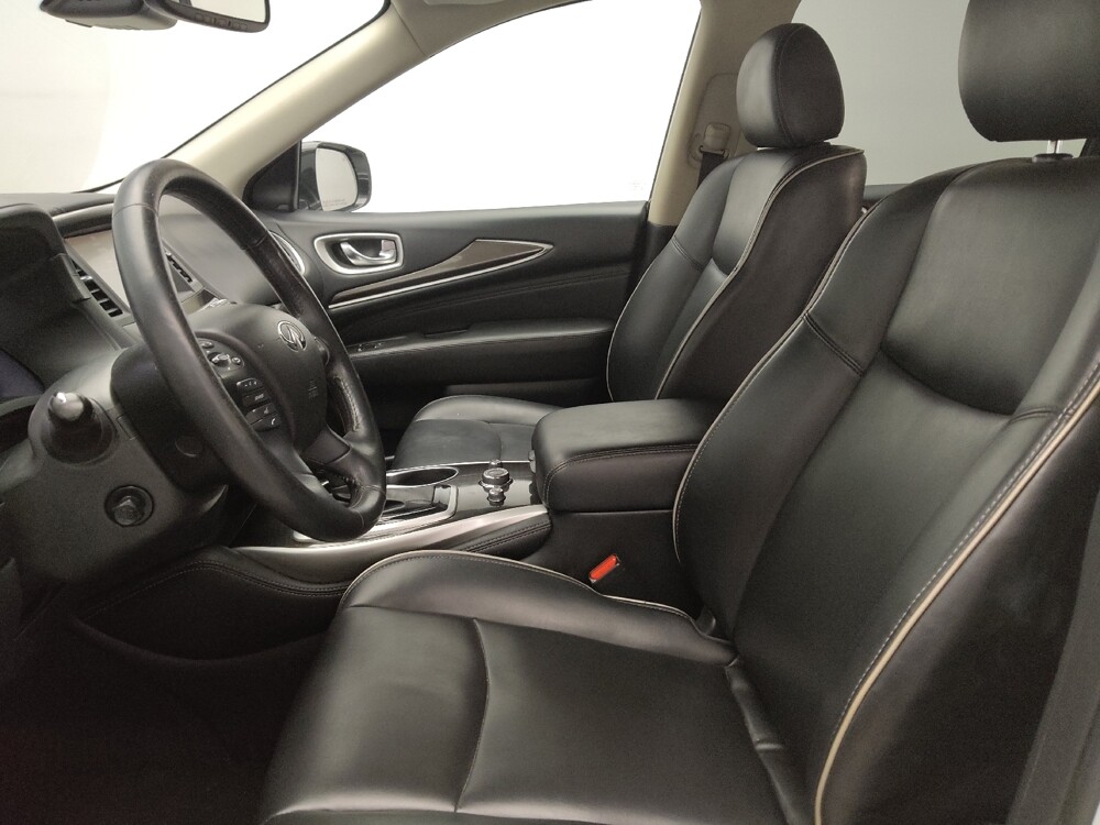 2019 INFINITI QX60 in Fort Worth, TX 76116 - 18099196 17