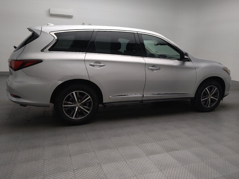 2019 INFINITI QX60 in Fort Worth, TX 76116 - 18099196 10
