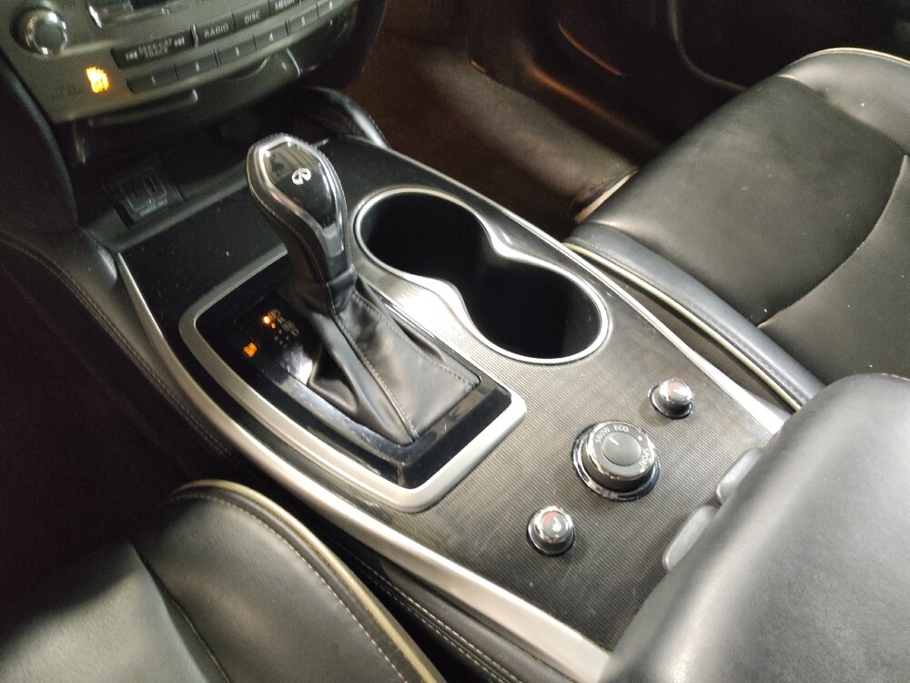 2019 INFINITI QX60 in Fort Worth, TX 76116 - 18099196 26