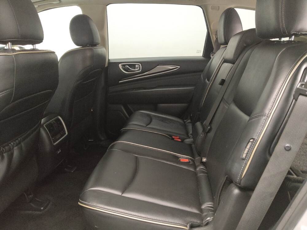 2019 INFINITI QX60 in Fort Worth, TX 76116 - 18099196 18