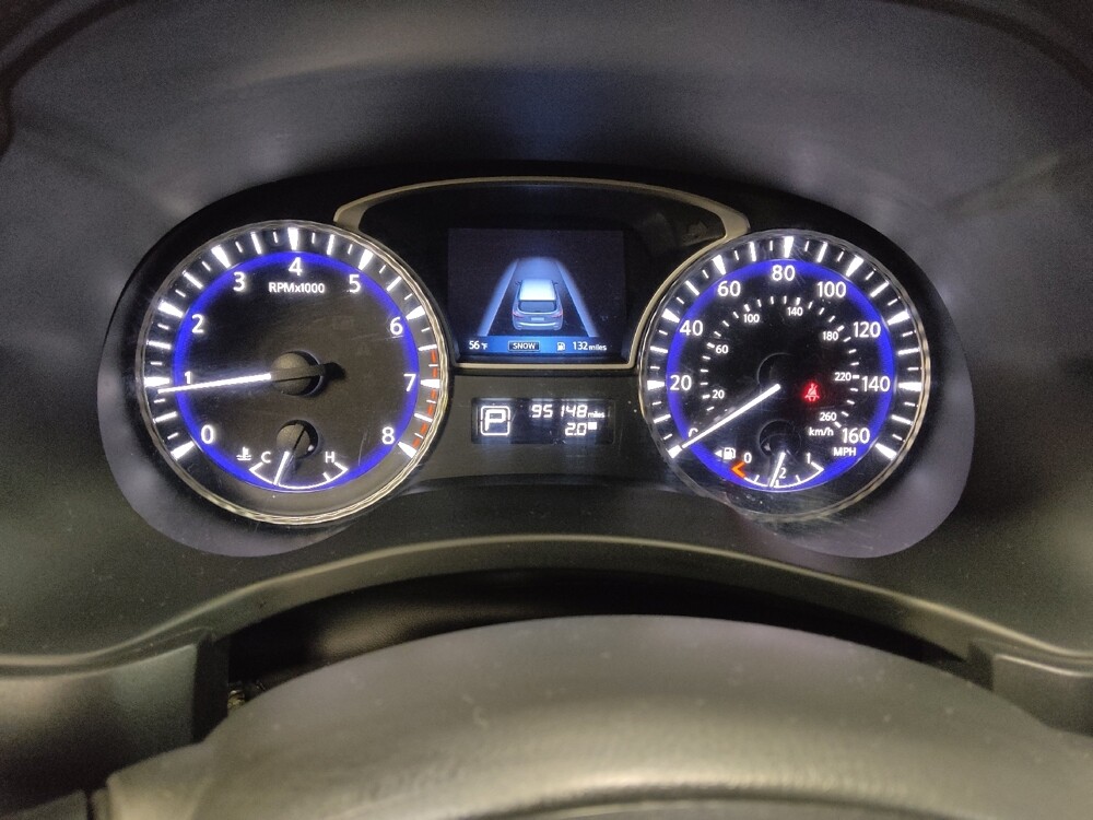 2019 INFINITI QX60 in Fort Worth, TX 76116 - 18099196 23