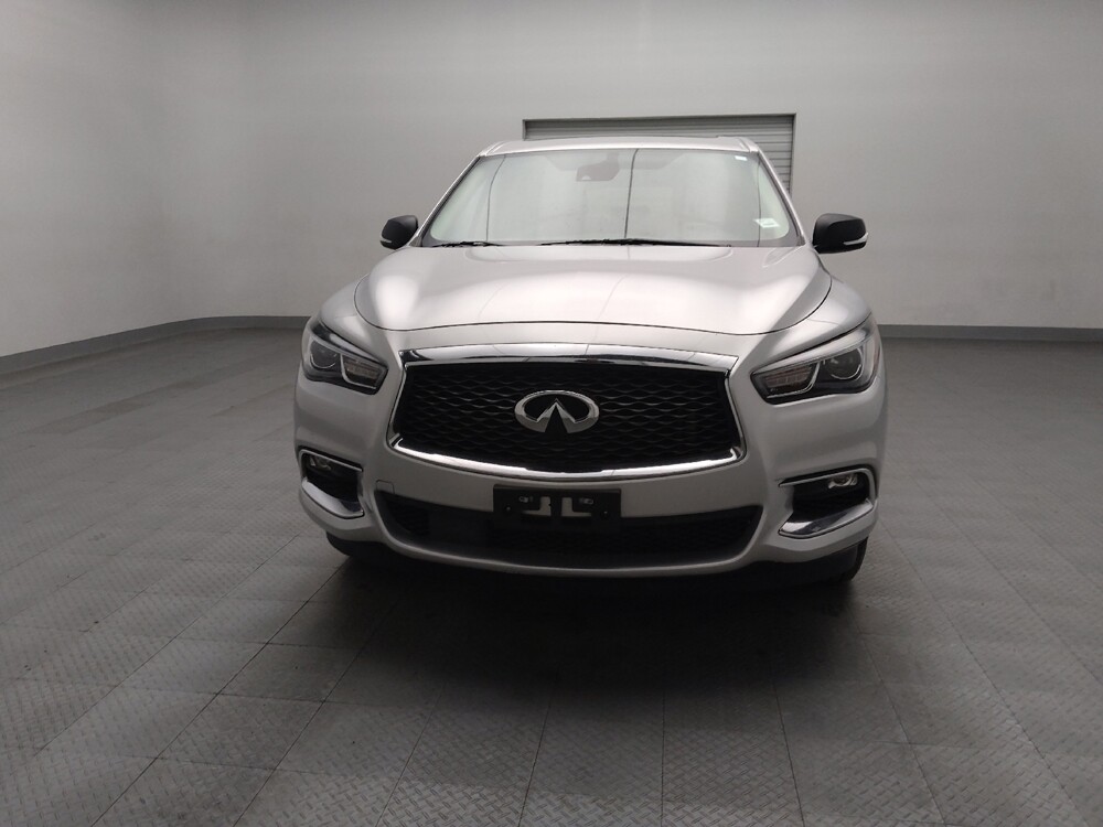 2019 INFINITI QX60 in Fort Worth, TX 76116 - 18099196 15