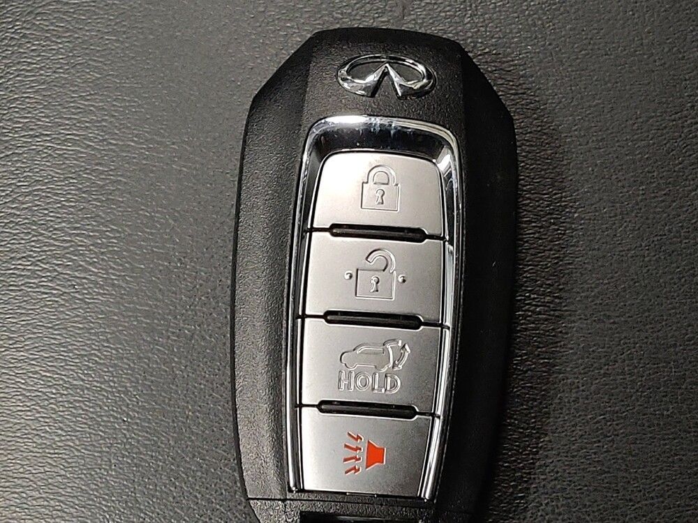 2019 INFINITI QX60 in Fort Worth, TX 76116 - 18099196 32