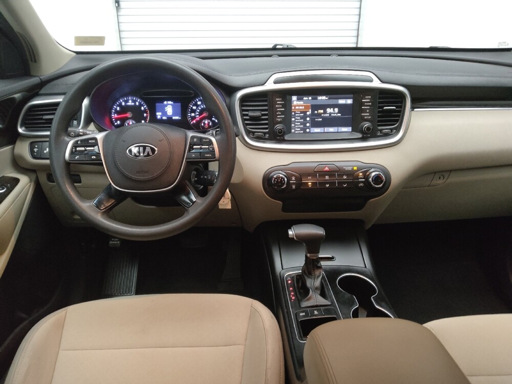 2020 Kia Sorento in Plano, TX 75074 - 18099197 22