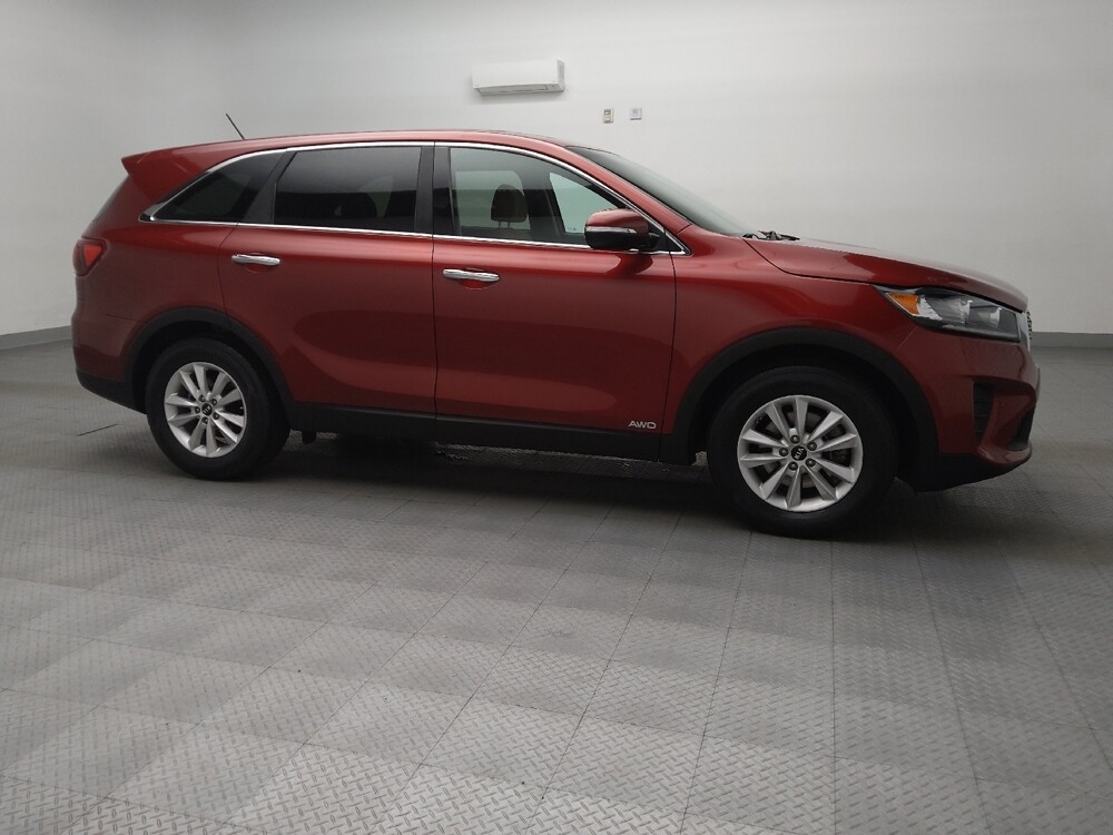 2020 Kia Sorento in Plano, TX 75074 - 18099197 11
