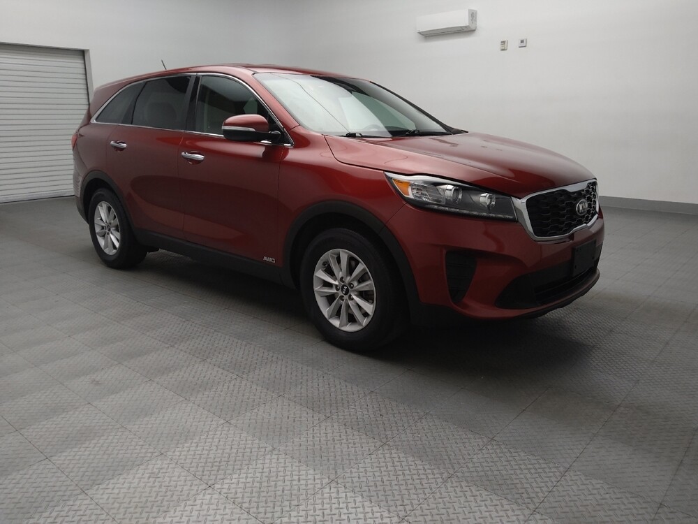2020 Kia Sorento in Plano, TX 75074 - 18099197 13
