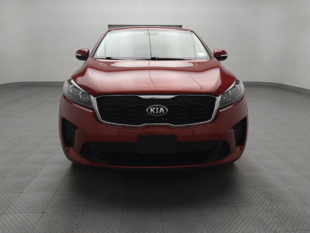 2020 Kia Sorento in Plano, TX 75074 - 18099197 15