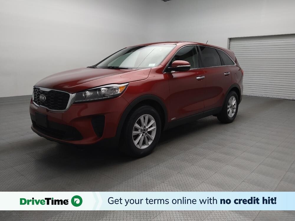 2020 Kia Sorento in Plano, TX 75074 - 18099197