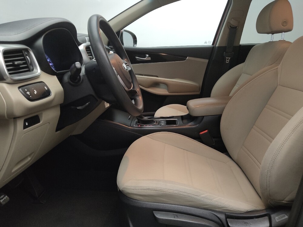 2020 Kia Sorento in Plano, TX 75074 - 18099197 17