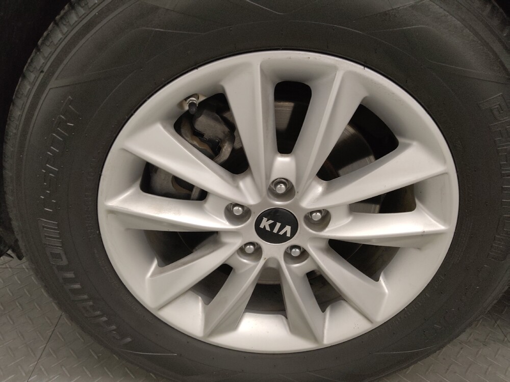 2020 Kia Sorento in Plano, TX 75074 - 18099197 31