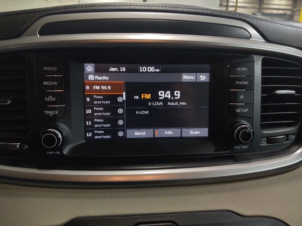 2020 Kia Sorento in Plano, TX 75074 - 18099197 25