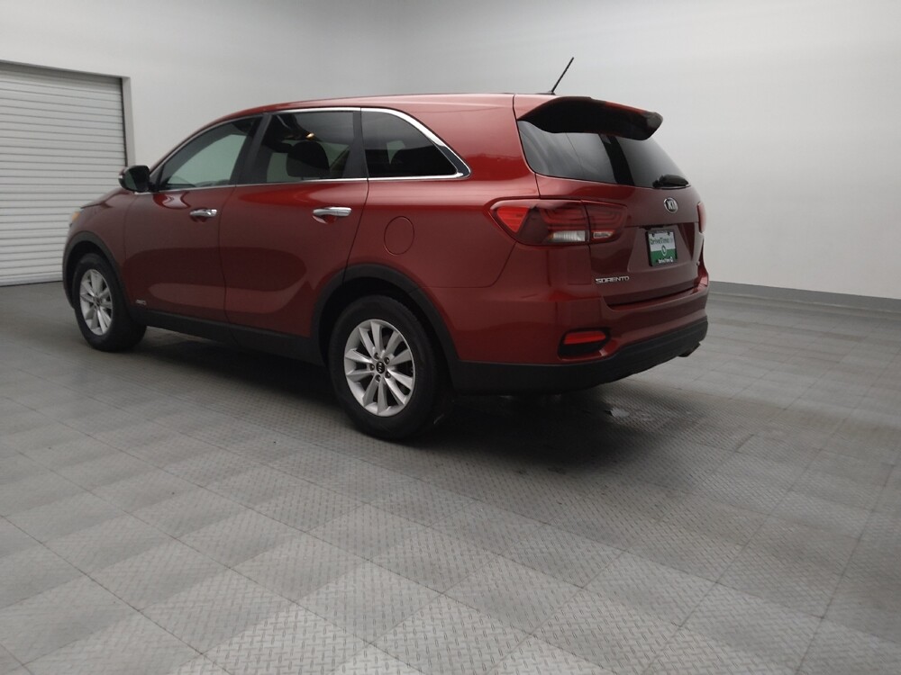 2020 Kia Sorento in Plano, TX 75074 - 18099197 5