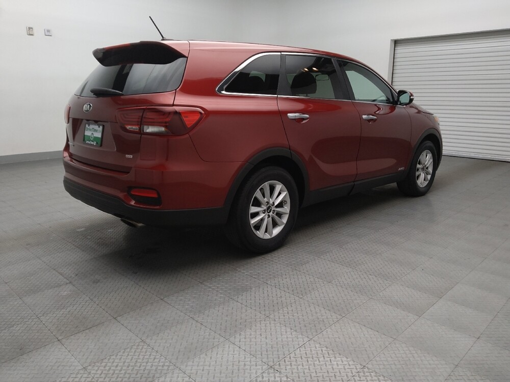 2020 Kia Sorento in Plano, TX 75074 - 18099197 9