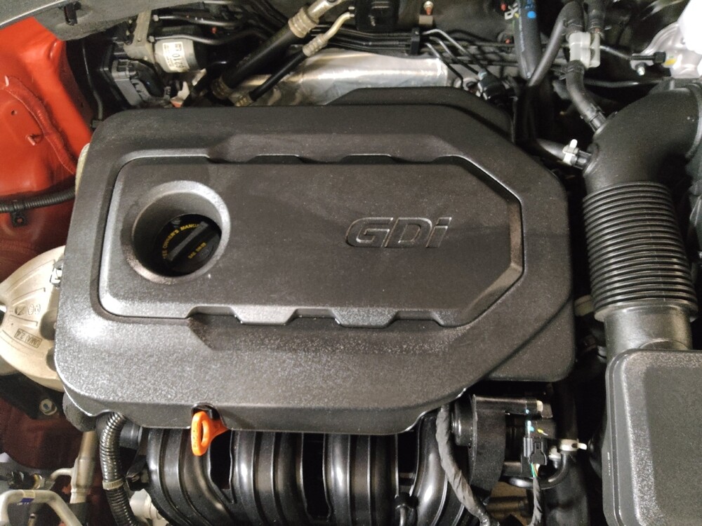 2020 Kia Sorento in Plano, TX 75074 - 18099197 30