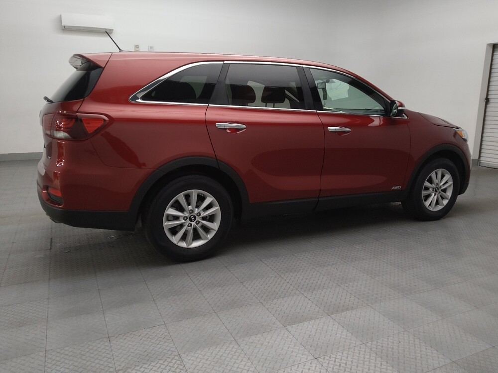 2020 Kia Sorento in Plano, TX 75074 - 18099197 10