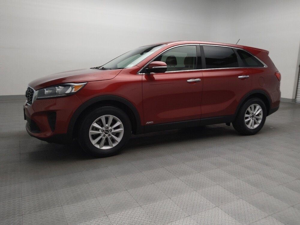 2020 Kia Sorento in Plano, TX 75074 - 18099197 2